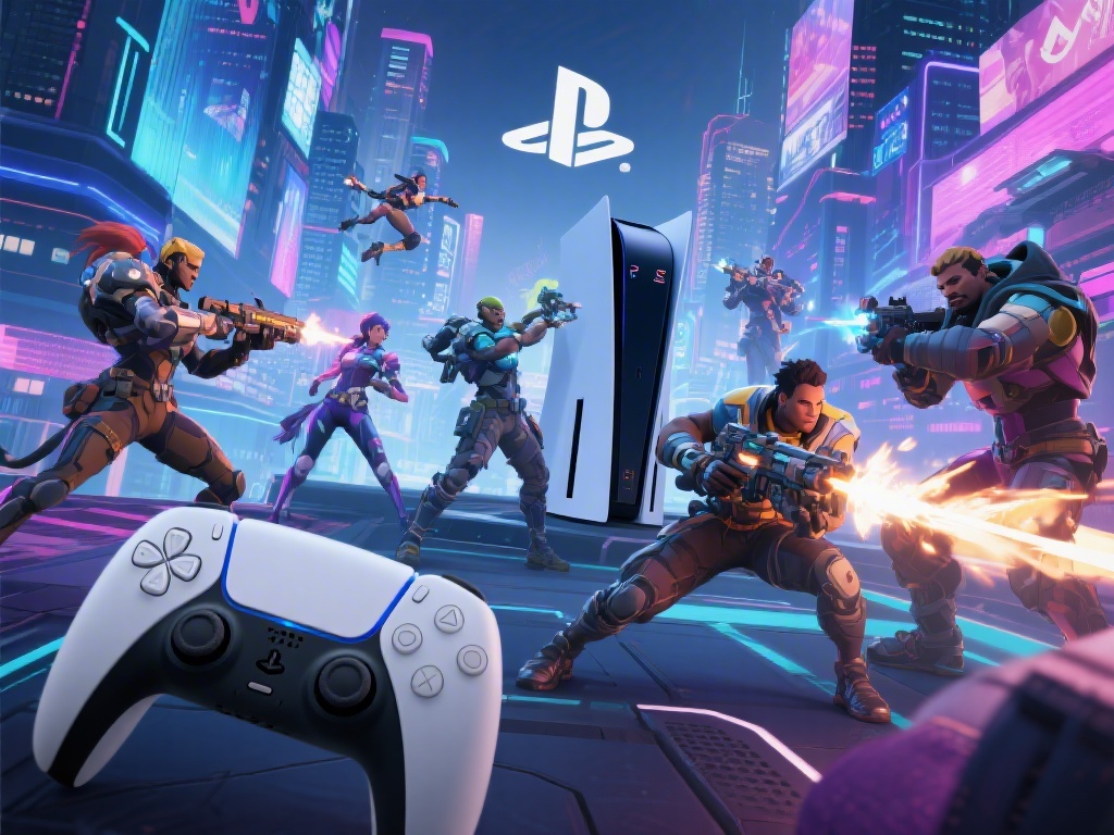 Is Overwatch 2 on PS5? The Ultimate Guide to the Release Date and Gameplay