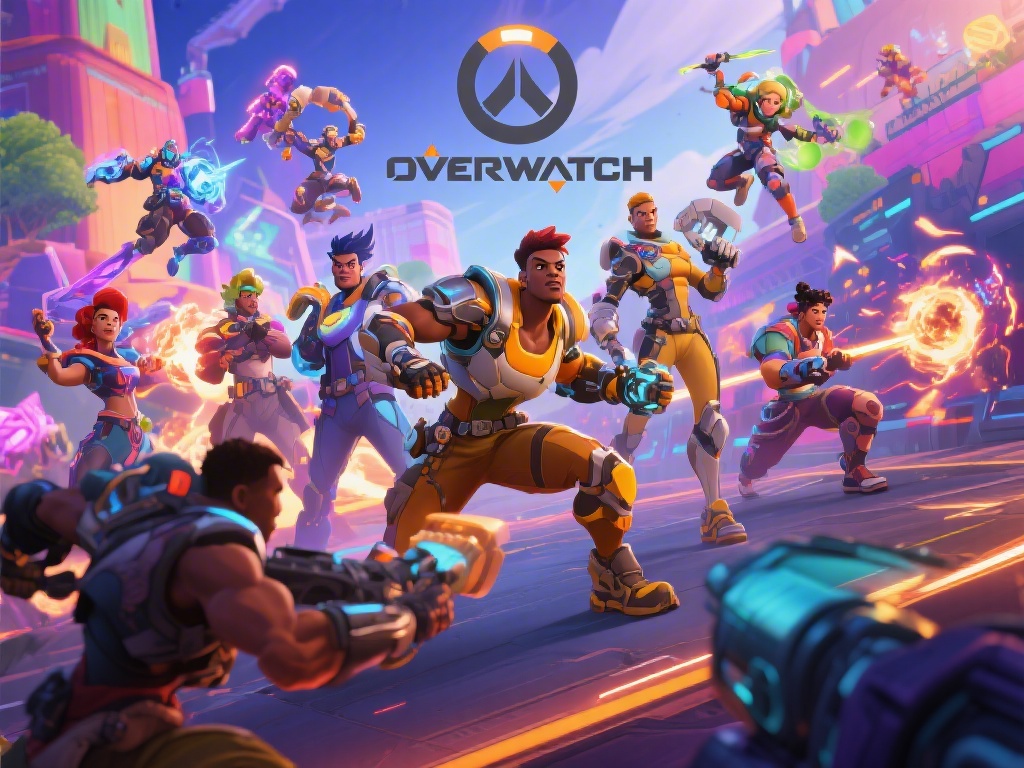 Is Overwatch Free 2 Play? The Ultimate Guide