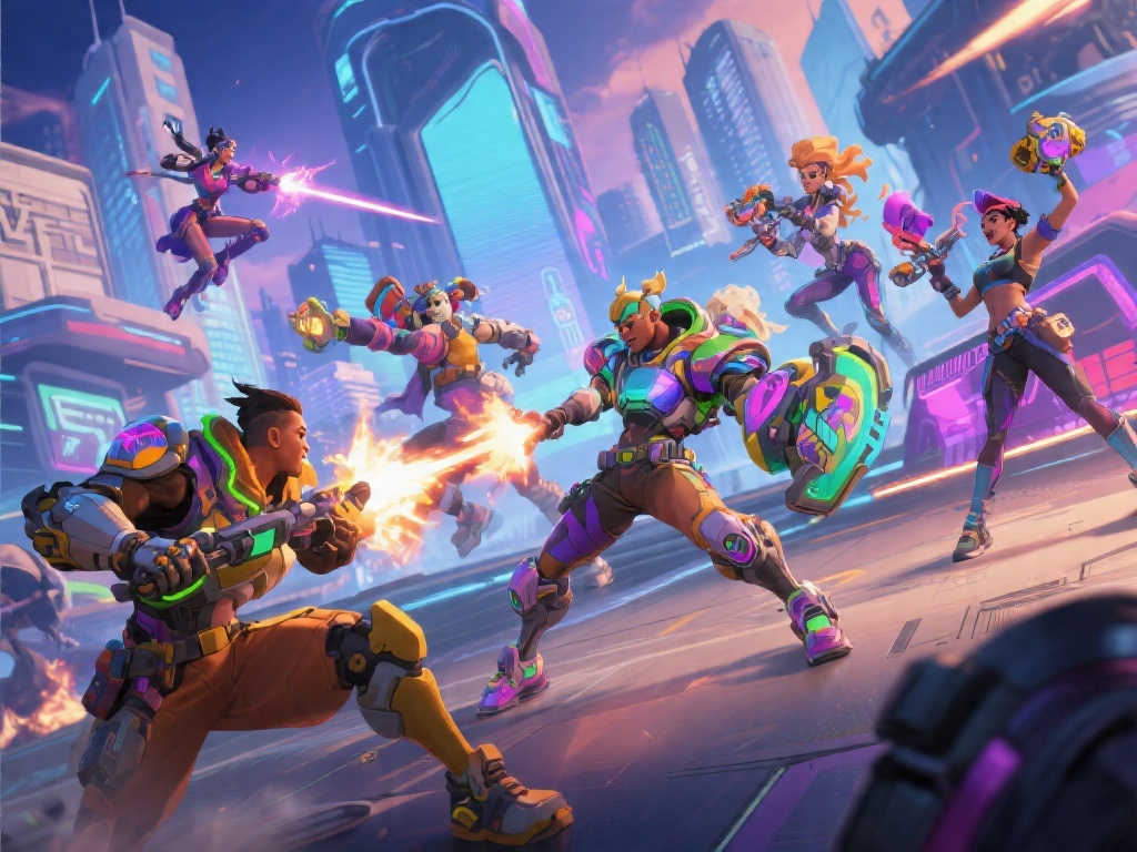 What Are Legacy Points Used For in Overwatch 2? - Unveiling Their Purpose and Importance