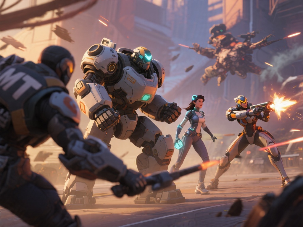What Does MIT Mean in Overwatch 2: A Comprehensive Guide