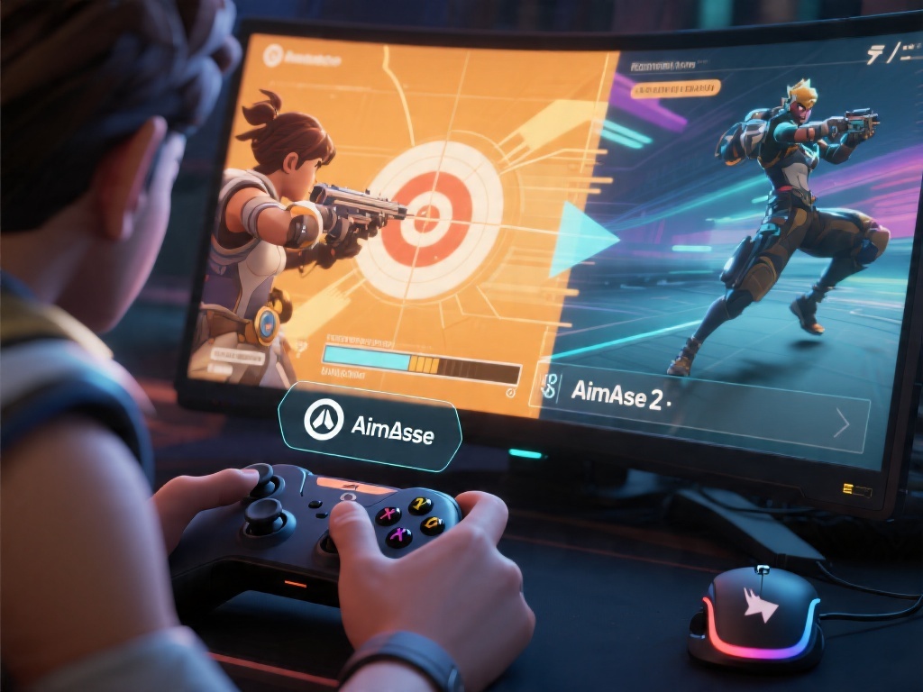 What is Aim Ease in Overwatch 2? Ultimate Guide for Beginners
