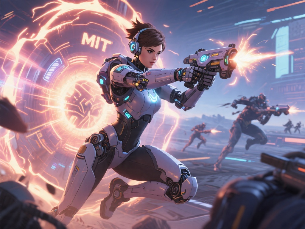 What is MIT in Overwatch 2: A Comprehensive Guide