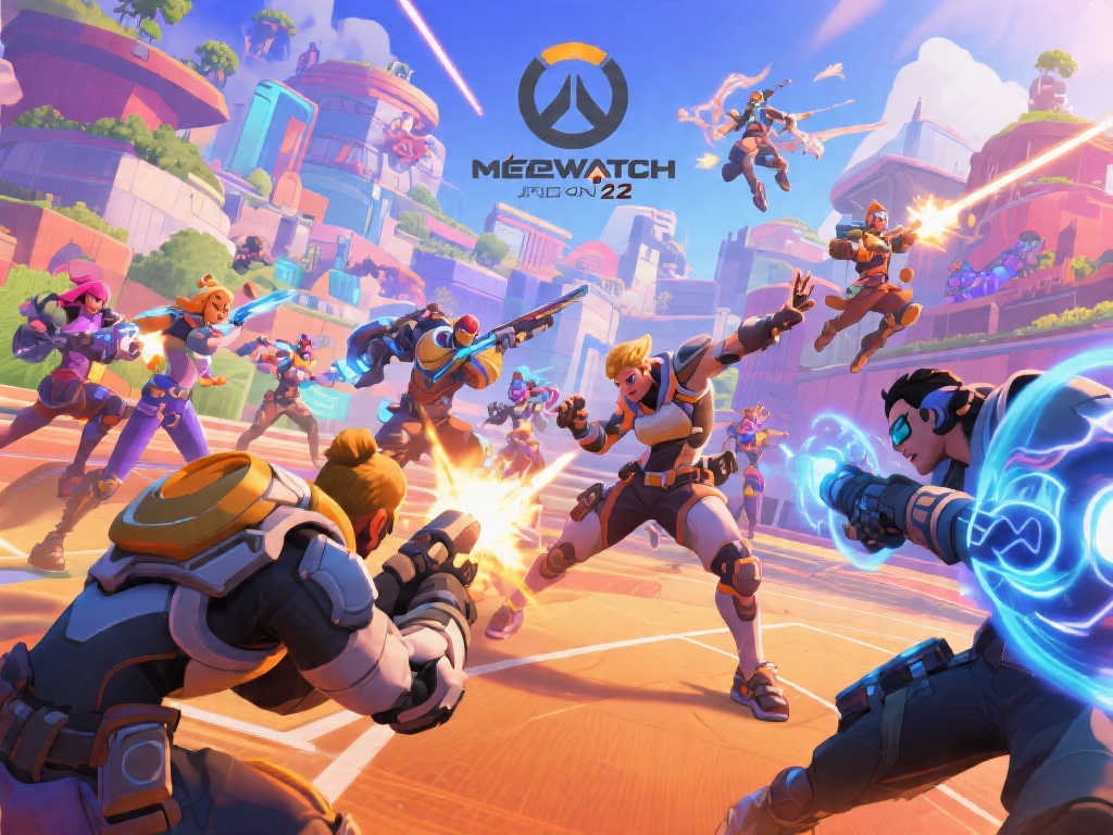 What is SR in Overwatch 2? A Comprehensive Guide