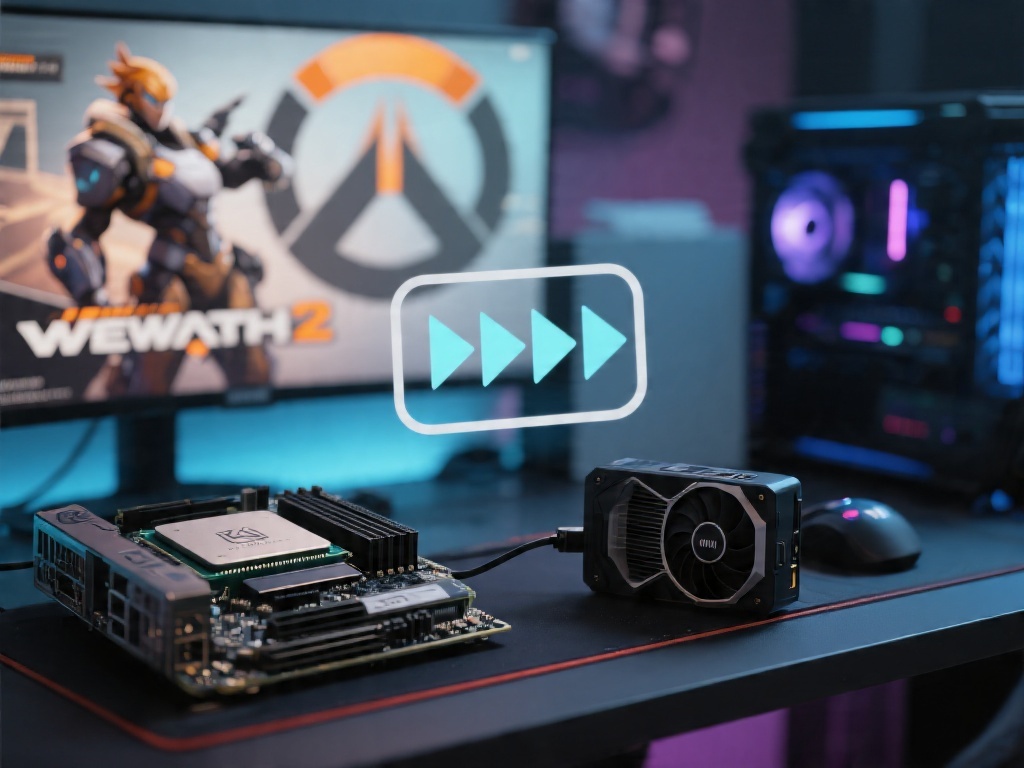 Why is My Overwatch 2 So Laggy? Top Tips to Fix Lag Issues