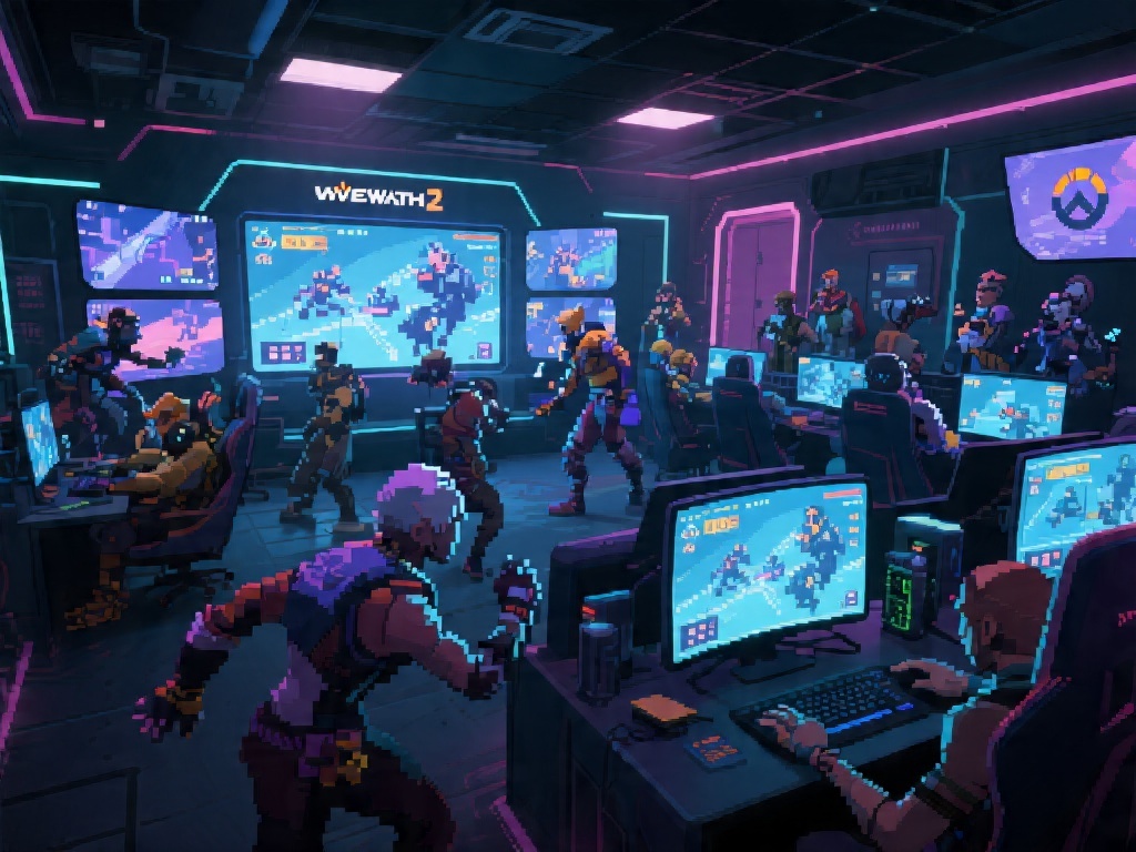 Why is Overwatch 2 So Laggy? Top Causes and Solutions Explained