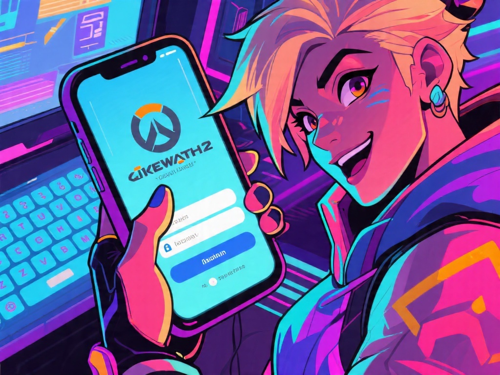Do You Need a Phone Number for Overwatch 2? Find Out Now!
