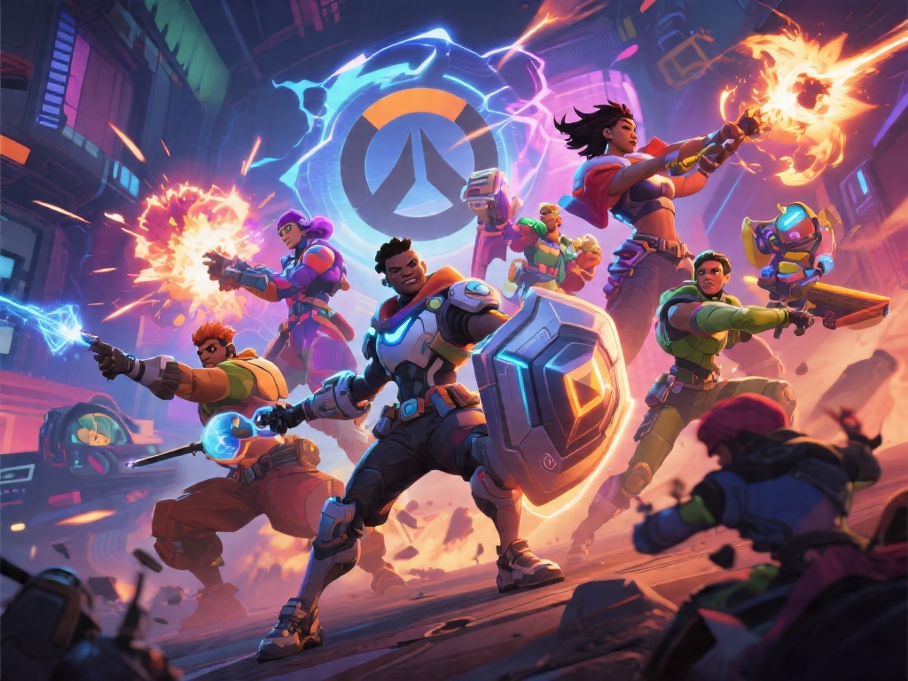 How Many Heroes Does Overwatch 2 Have? – A Comprehensive Guide