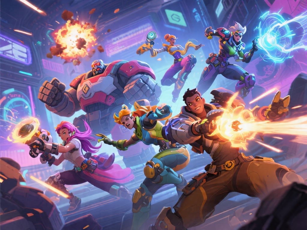How Many Overwatch 2 Characters Are There? A Comprehensive Guide