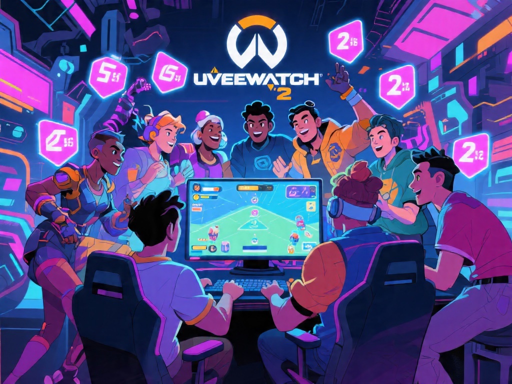 How Many Players Are on Overwatch 2 Right Now? The Ultimate Guide