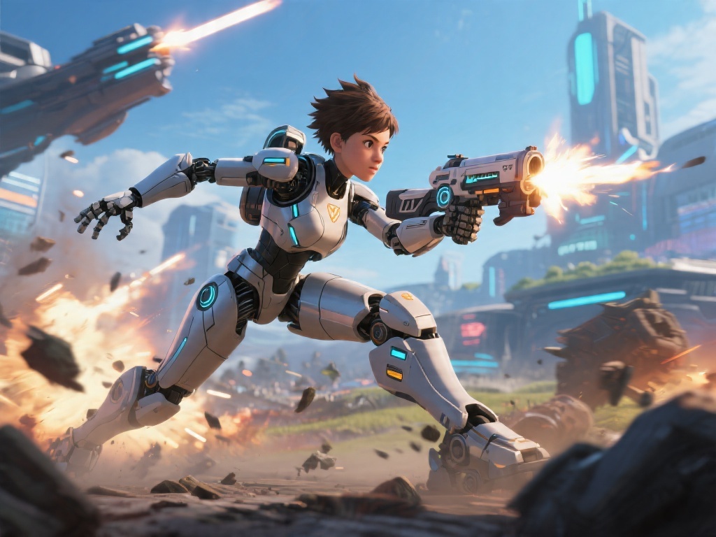 How Old Is DVA in Overwatch 2? Discover the Age of This Iconic Hero!