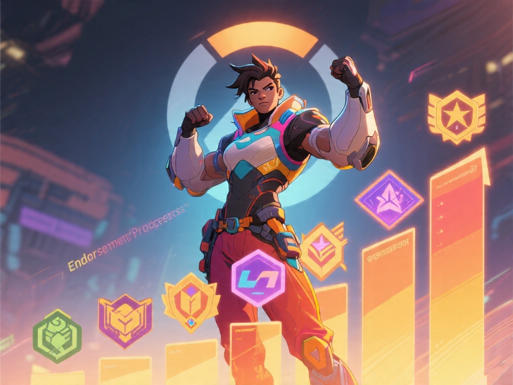 How to Check Endorsement Progress in Overwatch 2: Step-by-Step Guide