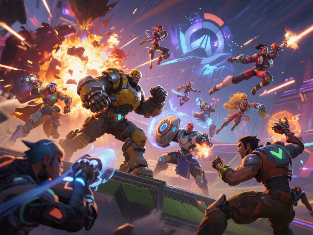How to Get Competitive Points in Overwatch 2: Pro Tips and Strategies