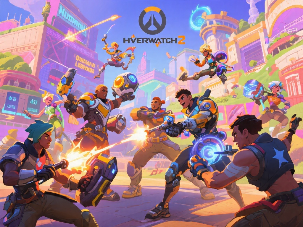How to Level Up Heroes Fast in Overwatch 2: Pro Tips and Strategies