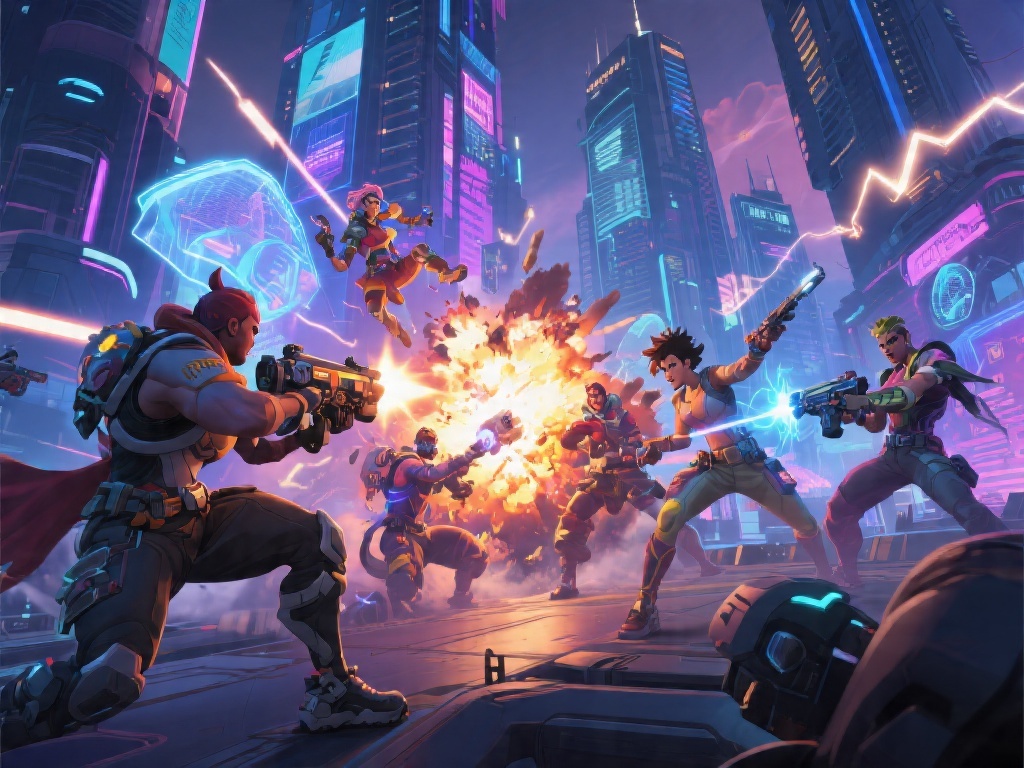 How to Play Overwatch 2 on Mac: Ultimate Guide