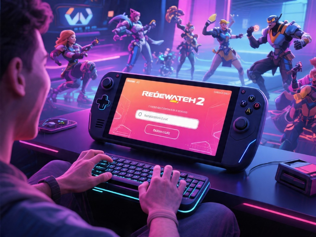 How to Redeem Overwatch 2 Codes: A Comprehensive Guide - Overwatch 2 Hub