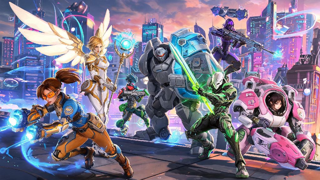 How to Unlock Characters in Overwatch 2: Easy 2026 Guide for All Player Types