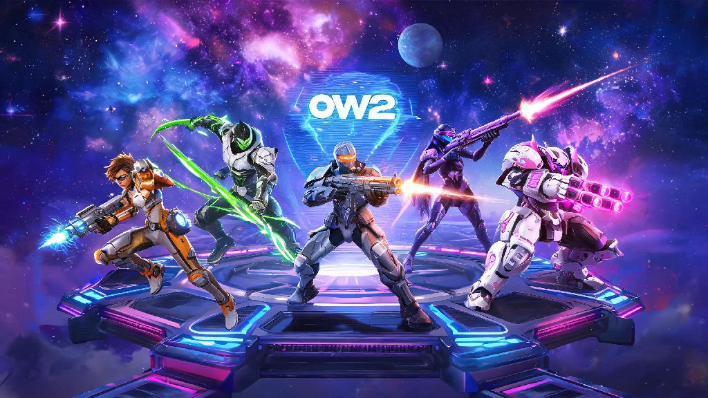 How to Unlock Galactic Weapons Overwatch 2: 2026 Easy Step-by-Step Guide