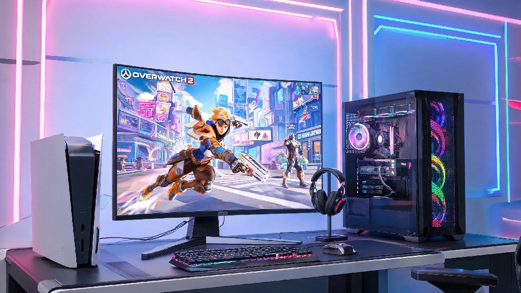 What Engine Does Overwatch 2 Use? 2026 Full Guide for New & Veteran Players