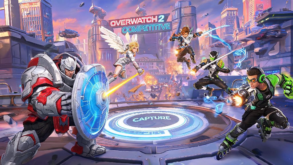 2026 Player’s Guide: What's the Competitive Play Challenge in Overwatch 2?