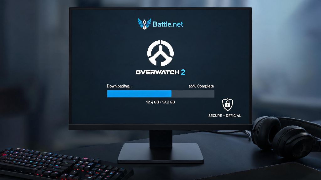 Where to Download Overwatch 2 (2026 Safe, Official Guide for All Platforms)