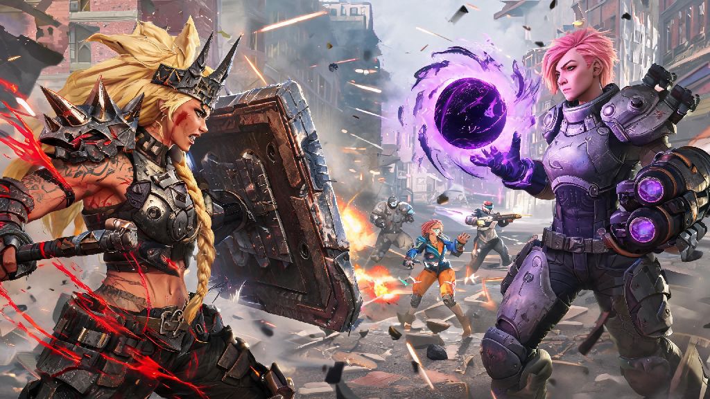 7 Best Heroes Who Counter Zarya in Overwatch 2 (2026 Gameplay Guide)