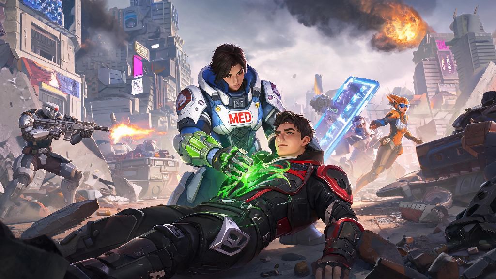 Who is Luka Overwatch 2? 2026 Complete Hero Guide for All Skill Levels