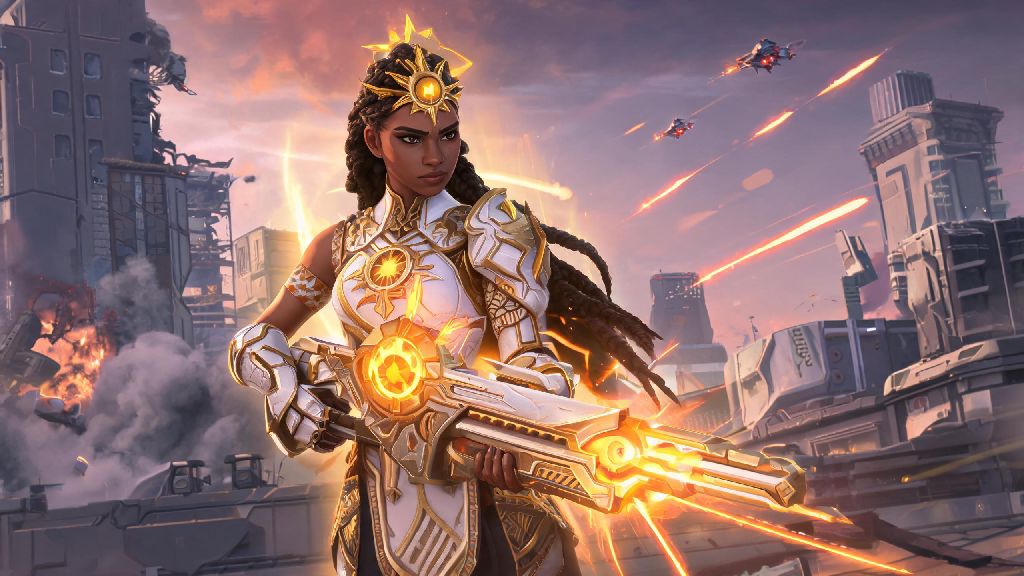 How Old is Illari in Overwatch 2? 2026 Full Lore & Background Guide