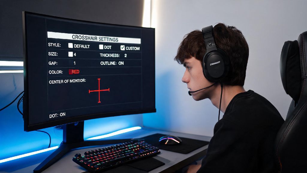 How to Change Your Crosshair in Overwatch 2: Easy 2026 Step-by-Step Guide