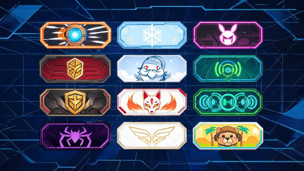 How to Get Nameplates in Overwatch 2 (2026 Easy Unlock Guide)