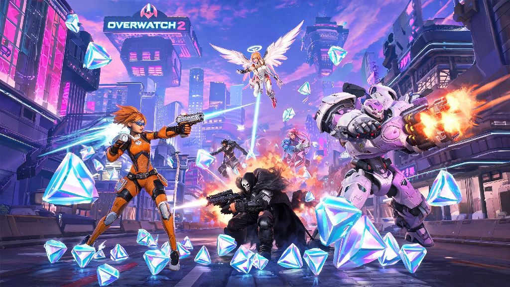 How to Get Prisms in Overwatch 2: 2026 Easy Farm & Unlock Guide