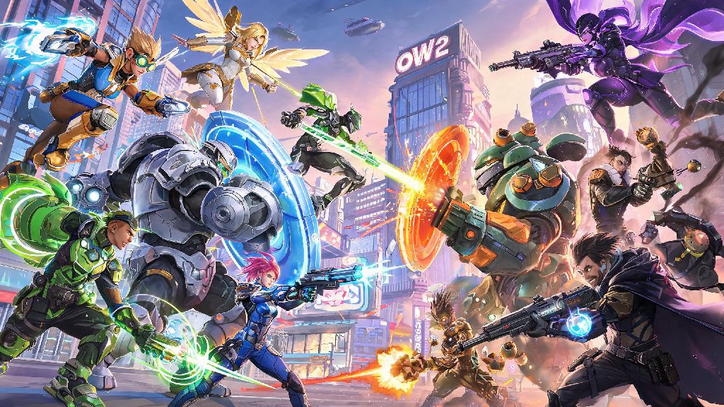 How to Play 6v6 Overwatch 2: 2026 Complete Guide for Casual & Competitive Players