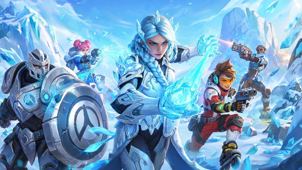 How to Play Freja in Overwatch 2 (2026 Guide: Abilities, Comps & Ranked Tips)