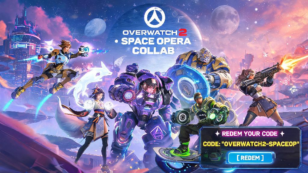 How to Redeem Overwatch 2 Codes: Easy 2026 Step-by-Step Guide