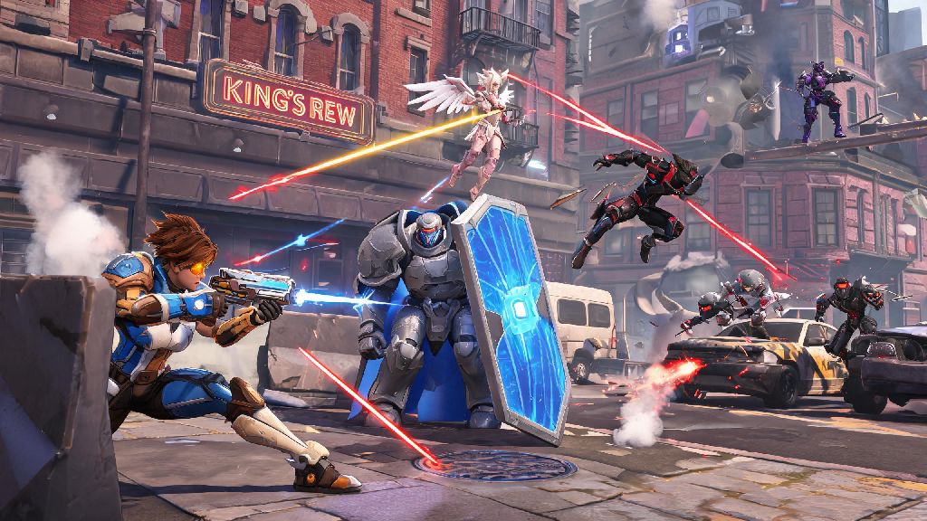 How to Switch to 3rd Person in Overwatch 2: 2026 Easy Step-by-Step Guide