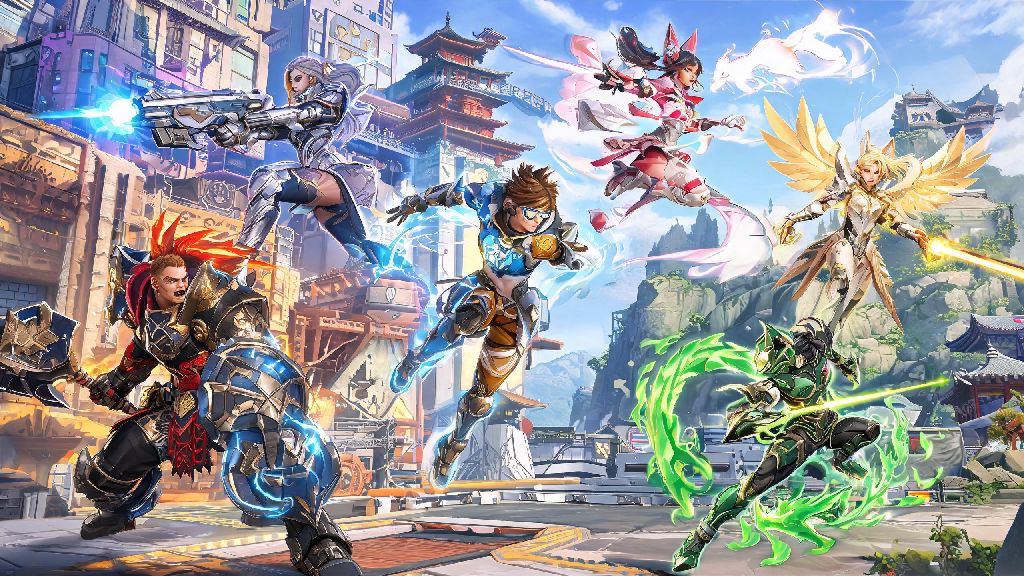 How to Unlock Mythic Aspects Overwatch 2: 2026 Complete Step-by-Step Guide
