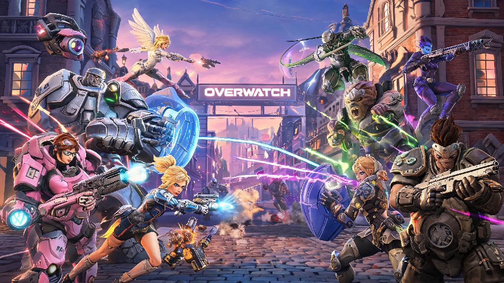 Is Overwatch 2 6v6 in 2026? Full Guide to Mode Rules, Meta & Play Tips