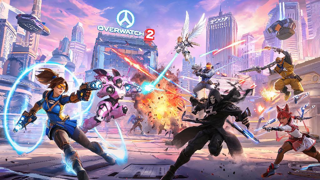 Is Overwatch 2 Still Popular? Key Facts About Player Base & Community Today