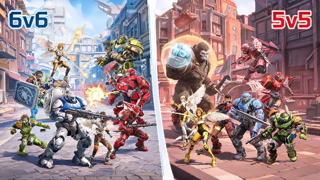 What Happened to Overwatch 2? Key Changes, Controversies & Current State