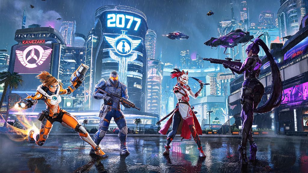 What Year Is Overwatch 2 Set In? Easy Complete Lore & Timeline Guide
