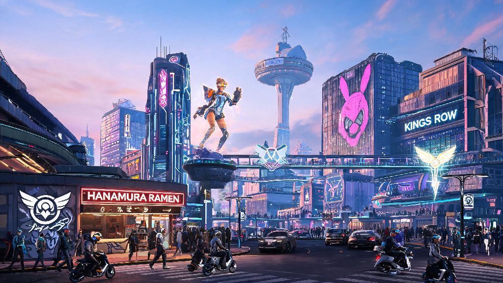 When Does Overwatch 2 Take Place? Complete Guide to Its Timeline & Lore