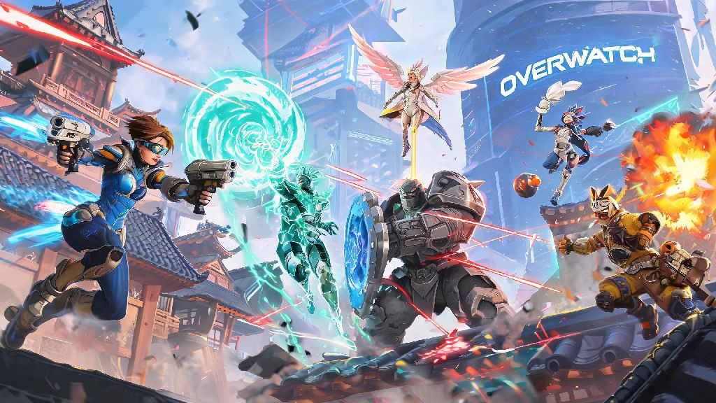 When Does the New Hero Come Out in Overwatch 2? Full Release Guide