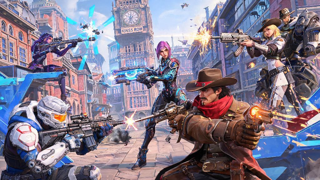 Who is Hitscan in Overwatch 2? Complete Guide to Heroes, Roles & Tips