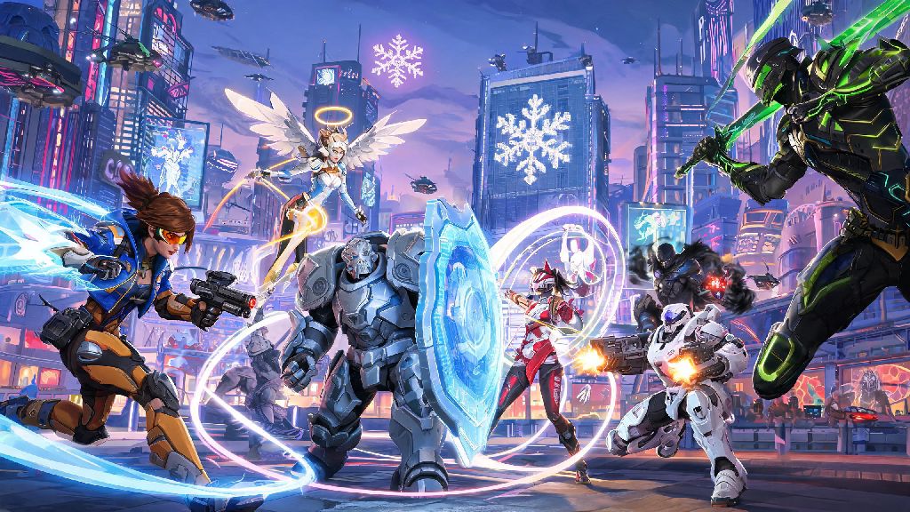 Who Owns Overwatch 2? A Complete Guide to Its IP & Development History