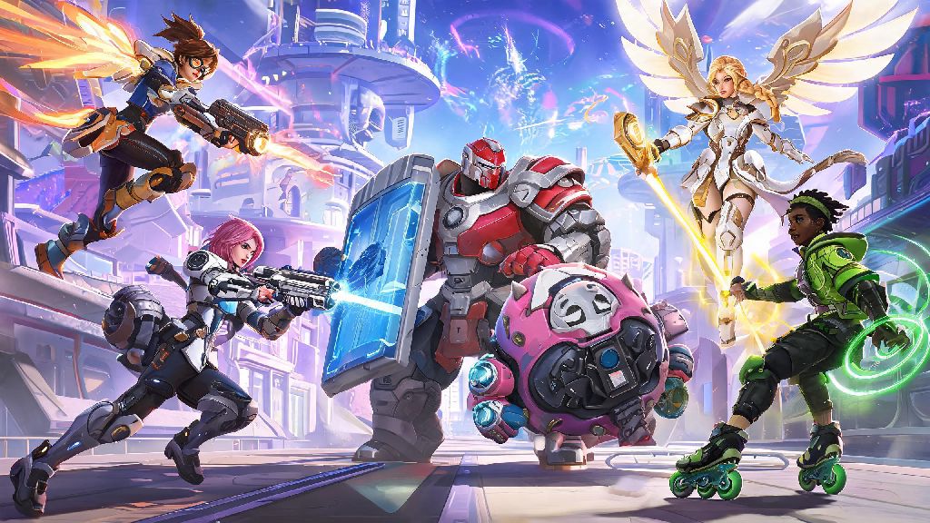 How Many Characters Overwatch 2 Has: Full Roster Breakdown & Guide