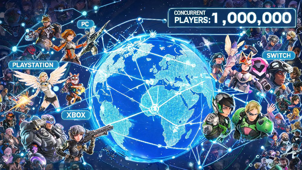 How Many Concurrent Overwatch 2 Players Are There? Full Updated Guide
