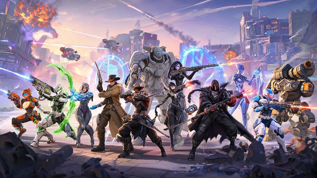 How Many DPS Are in Overwatch 2? Full Hero Guide & Role Breakdown