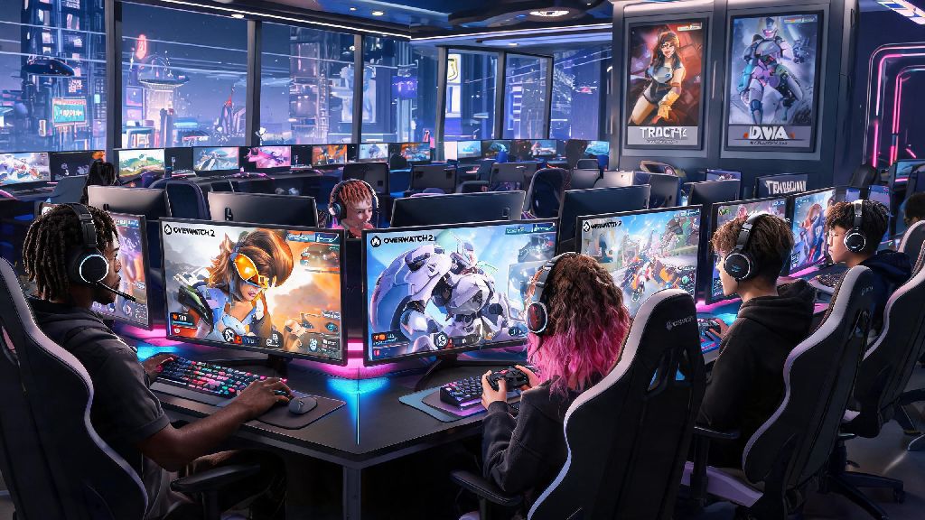 How Many People Still Play Overwatch 2? Latest Player Count & Community Stats