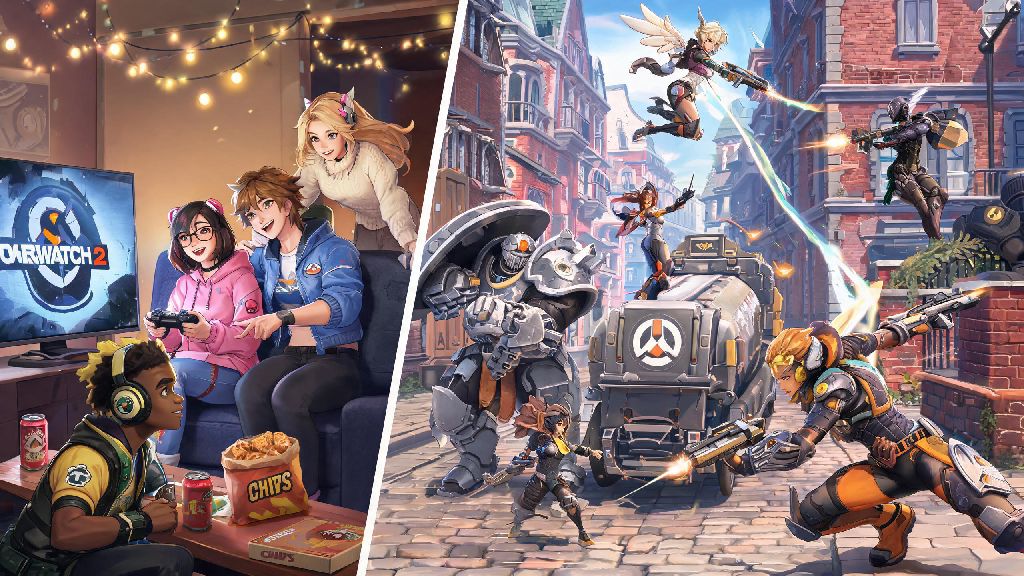How Many Players Are Playing Overwatch 2? Full Player Count Guide