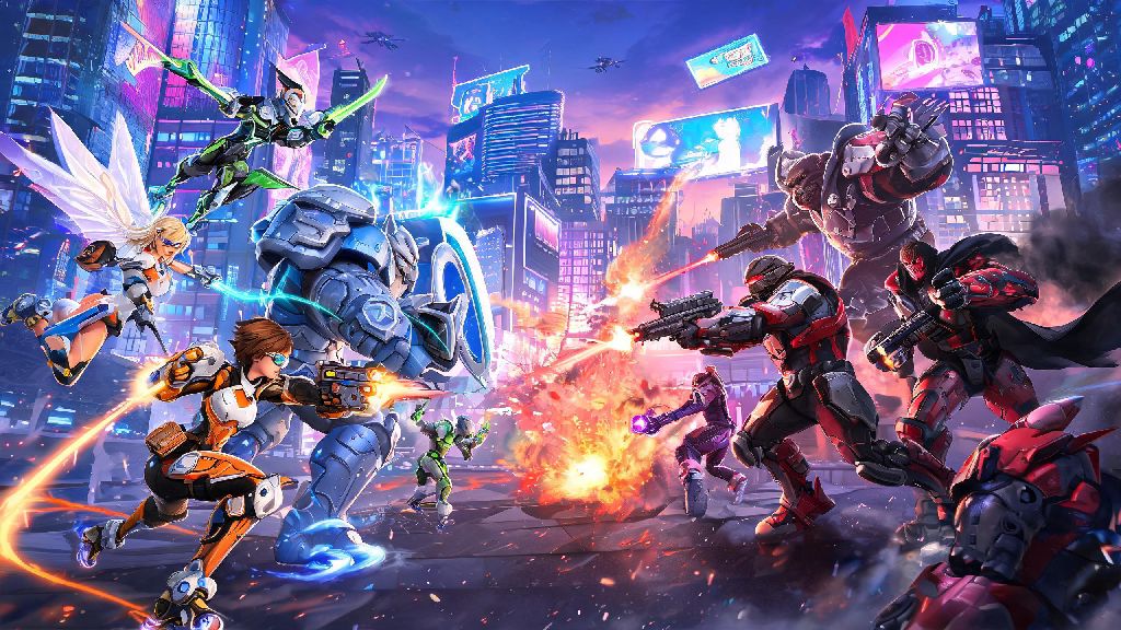 How Many Players in Overwatch 2? Full Breakdown of Match, Queue & Player Counts