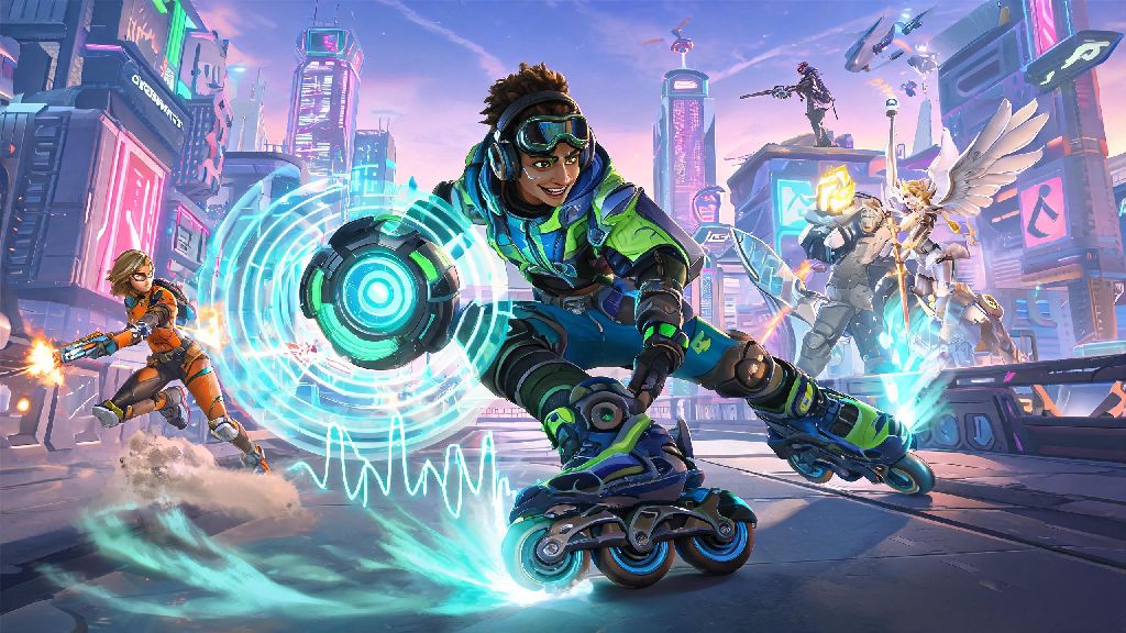 How Old Is Lucio in Overwatch 2? Full Lore & Canon Age Facts Guide
